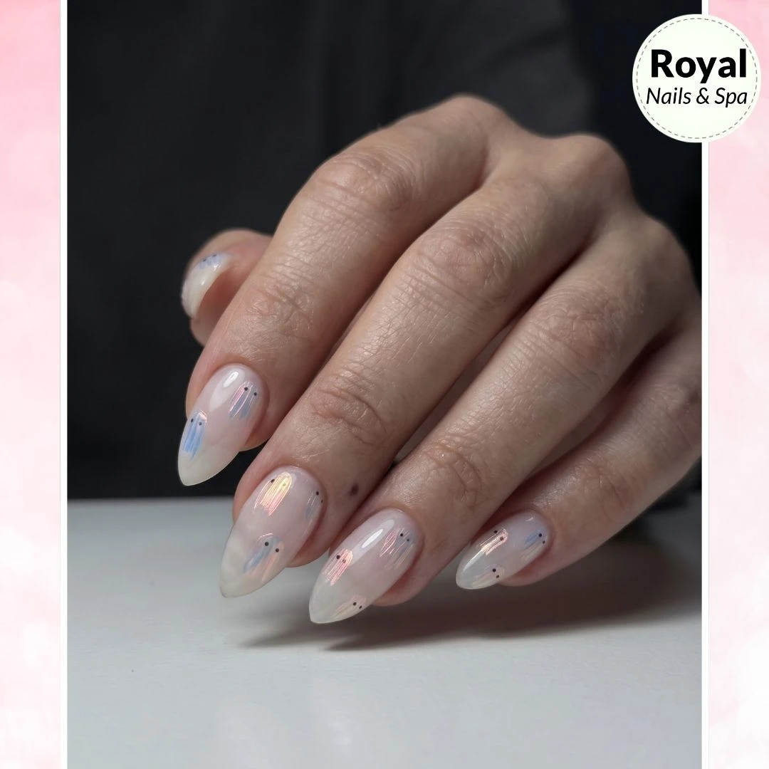 Nail designs